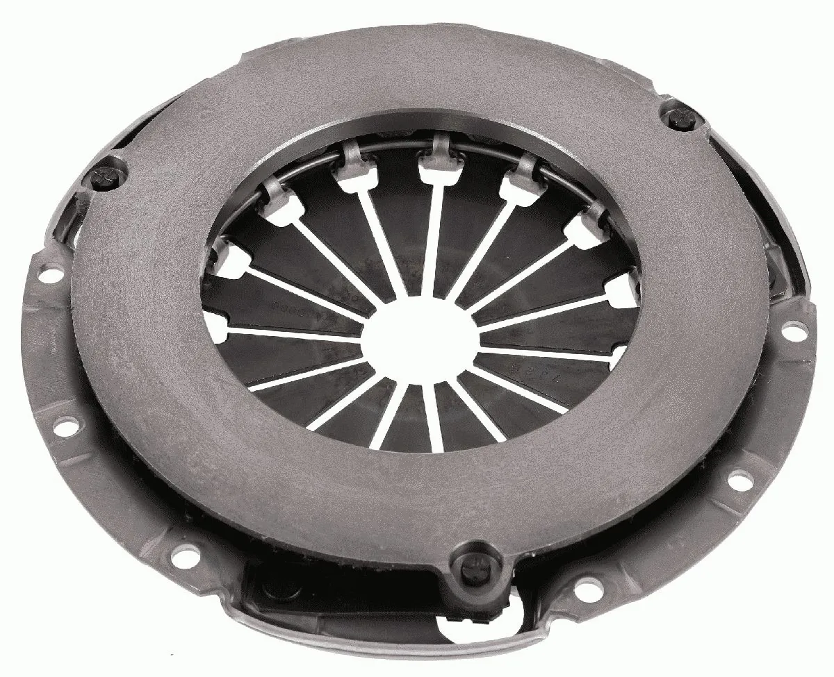 Clutch Pressure Plate