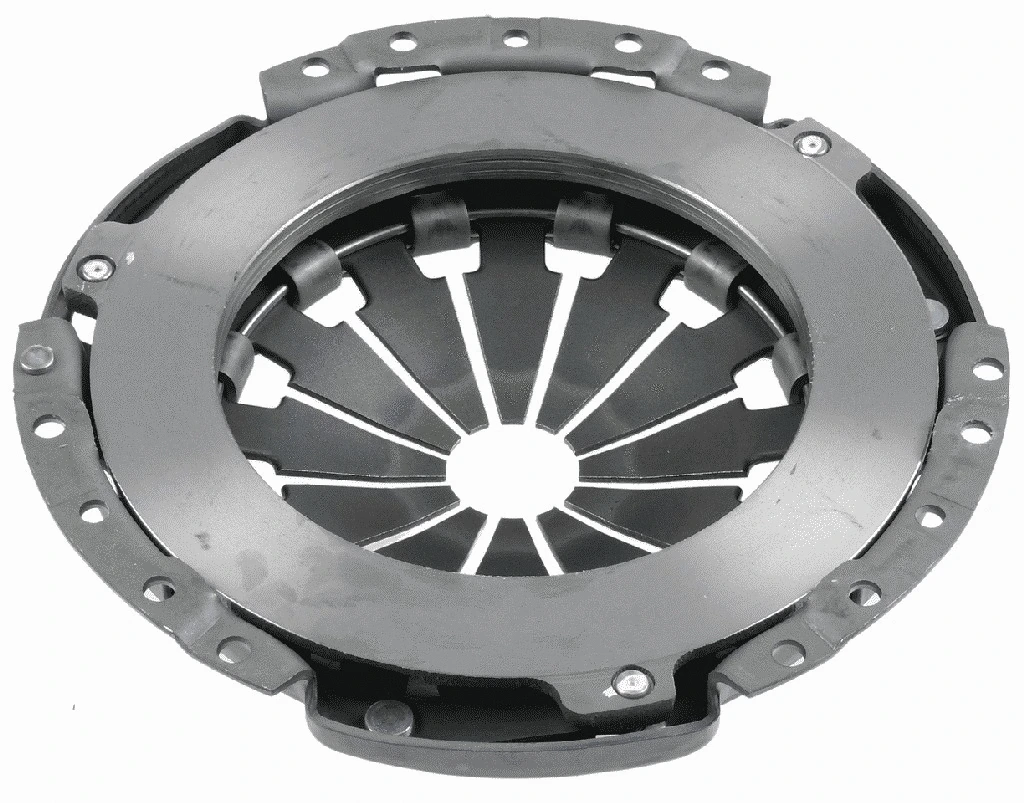 Clutch Pressure Plate