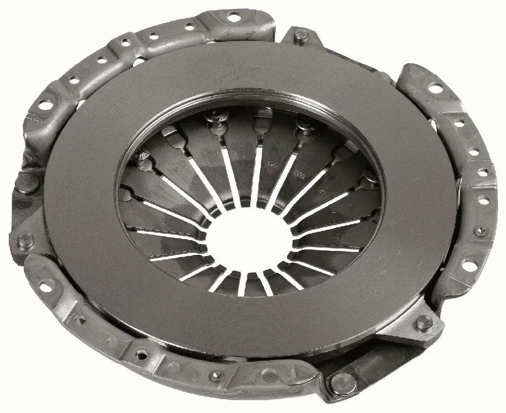Clutch Pressure Plate