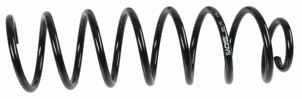 Suspension Spring