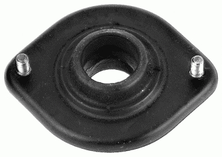 Suspension Strut Support Mount (802 073)