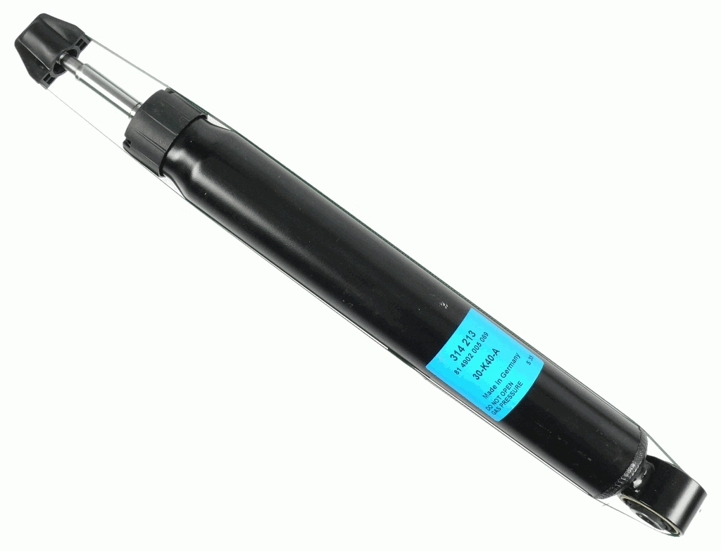 Shock Absorber (314 213)