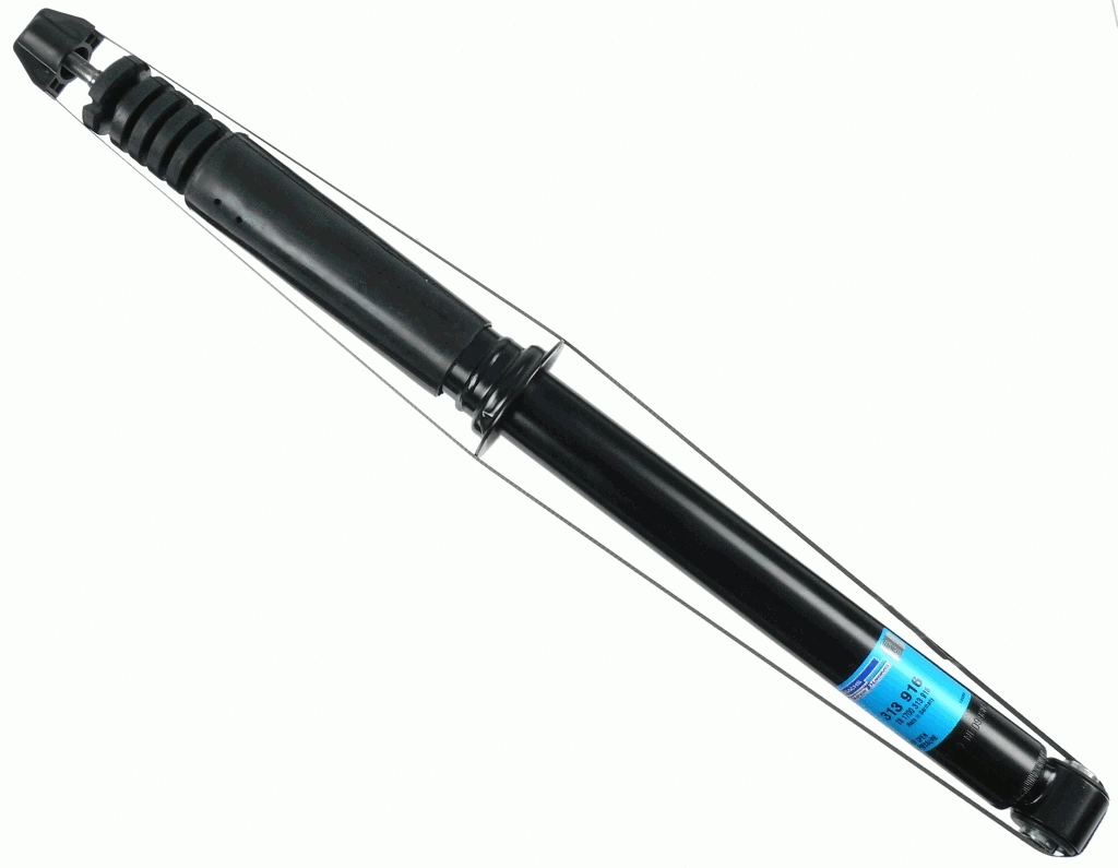 Shock Absorber (313 916)