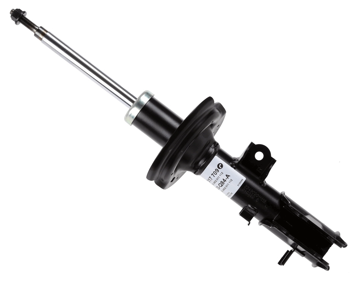 Shock Absorber (317 709)