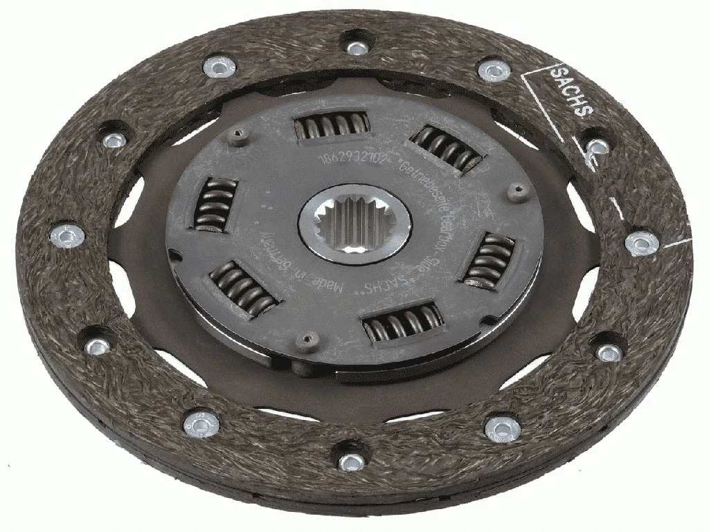 Clutch Disc
