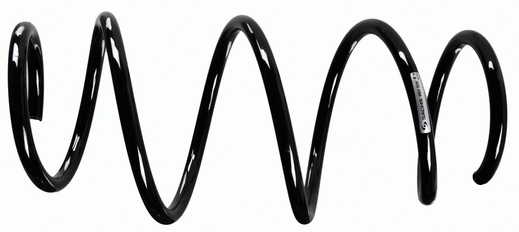 Suspension Spring (993 305)