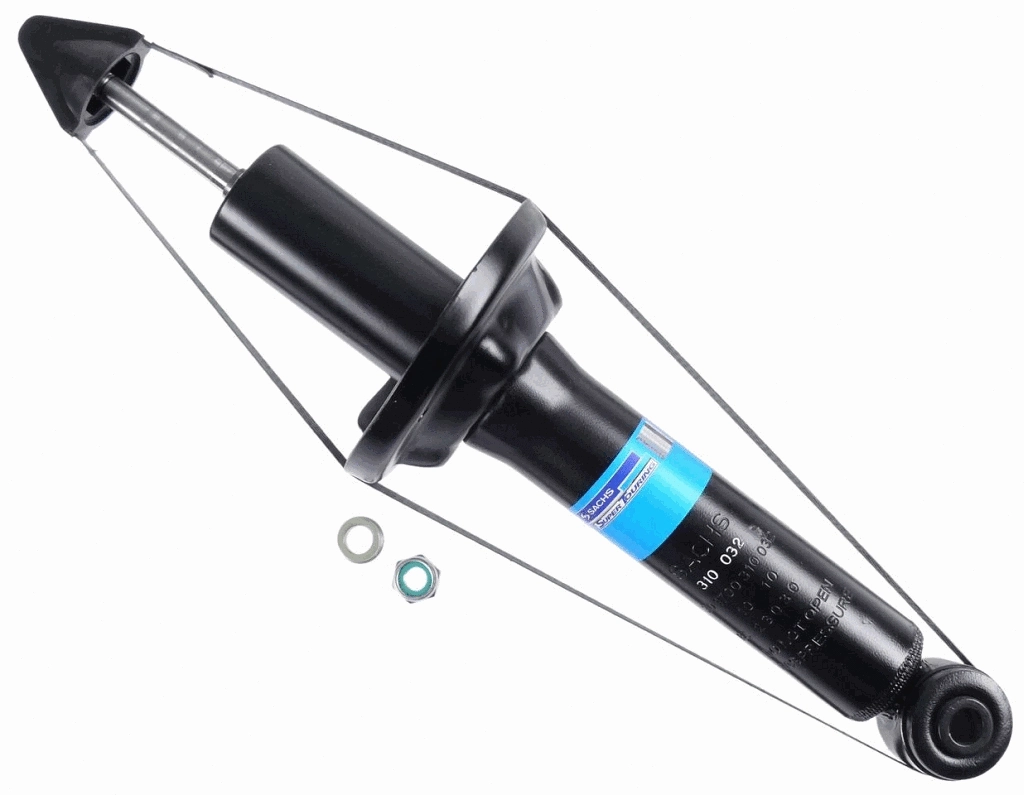 Shock Absorber (310 032)