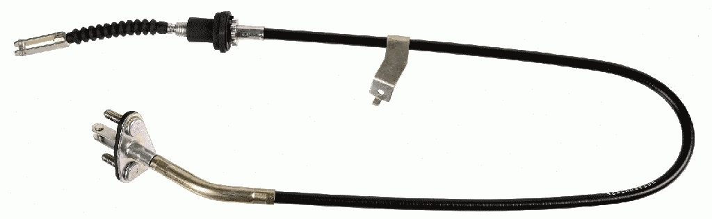 Cable Pull, clutch control (3074 600 152)