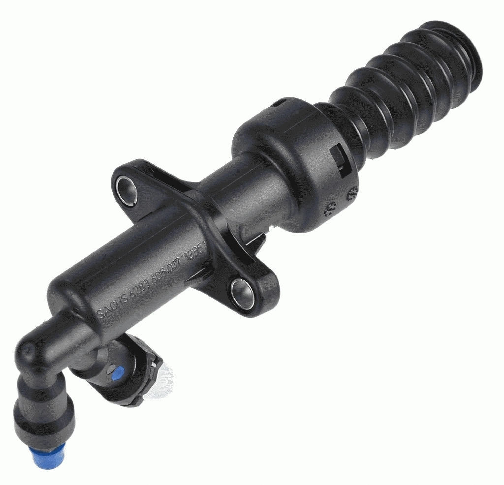 Slave Cylinder, clutch