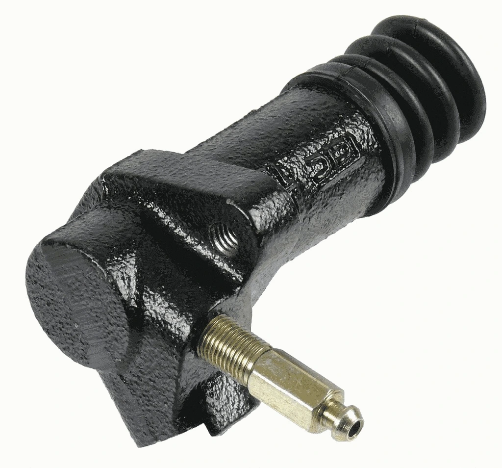 Slave Cylinder, clutch