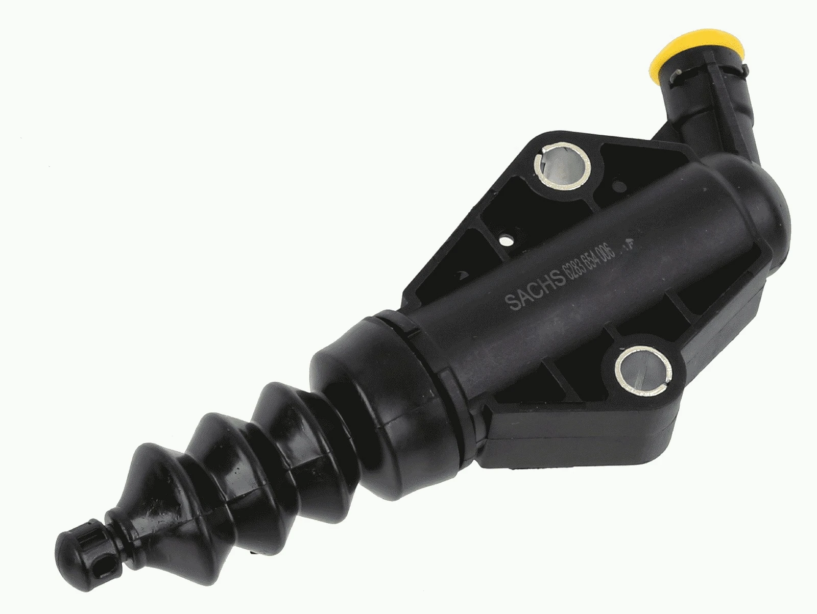 Slave Cylinder, clutch (6283 654 006)