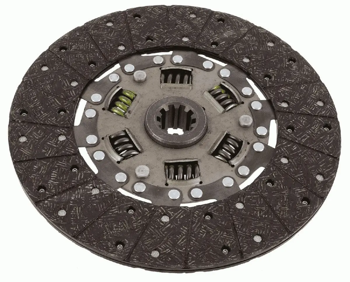 Clutch Disc