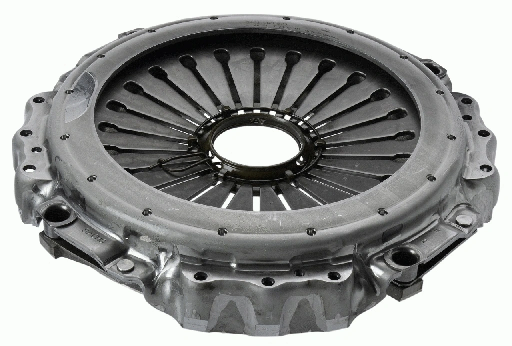 Clutch Pressure Plate (3482 000 573)