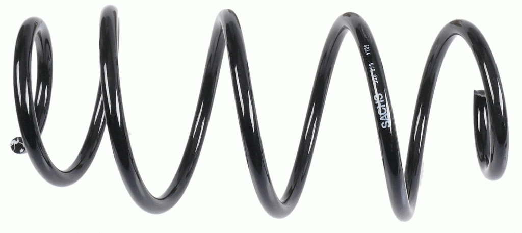 Suspension Spring (998 878)