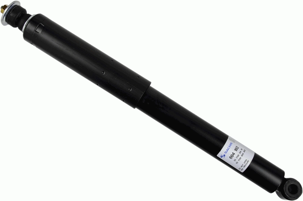 Shock Absorber (604 102)