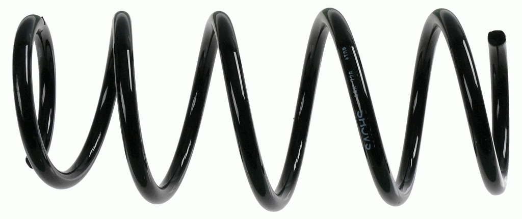 Suspension Spring (998 728)