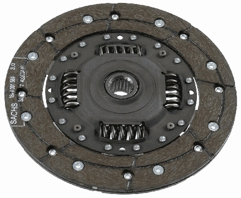 Clutch Disc