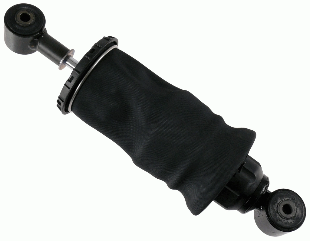 Shock Absorber, driver cab suspension (313 077)
