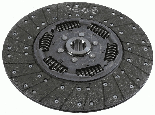 Clutch Disc