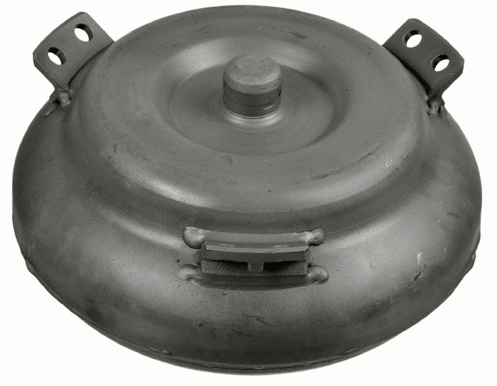 Torque Converter