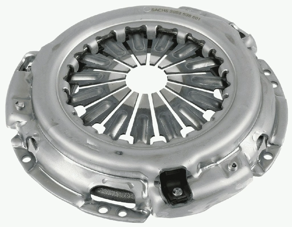 Clutch Pressure Plate (3082 638 601)