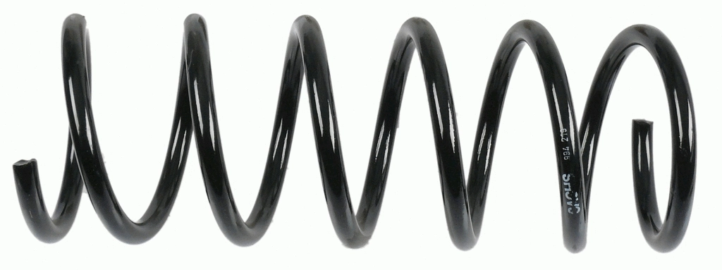 Suspension Spring (994 219)