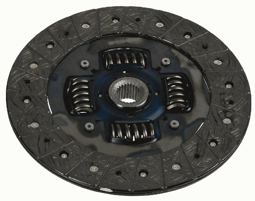 Clutch Disc
