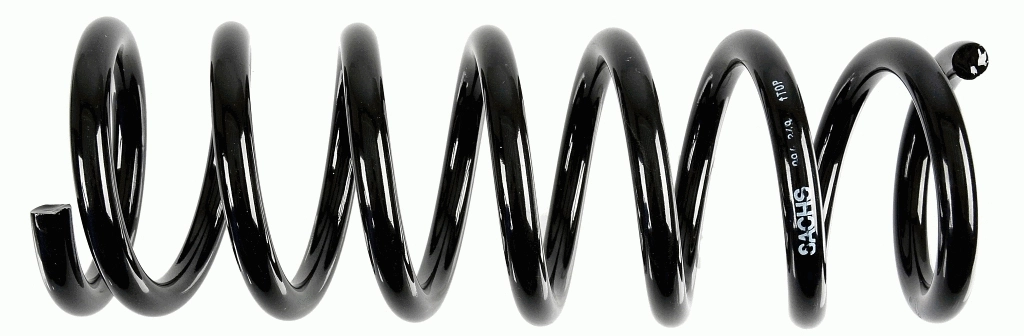 Suspension Spring (994 349)