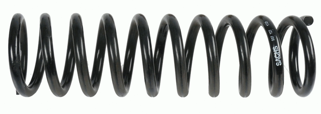 Suspension Spring