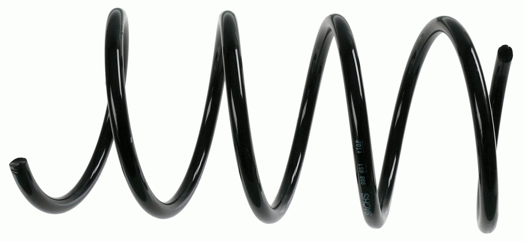 Suspension Spring (998 651)
