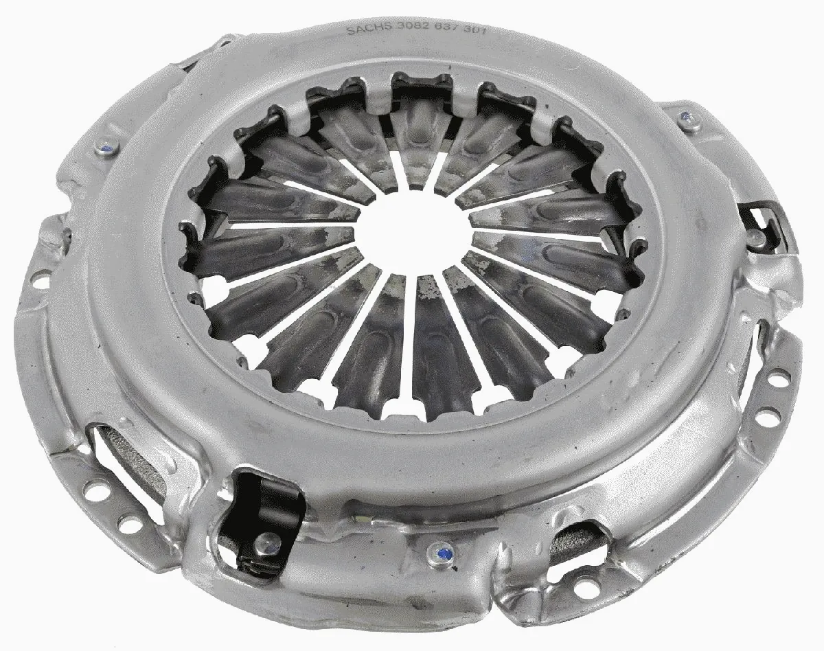 Clutch Pressure Plate (3082 637 301)