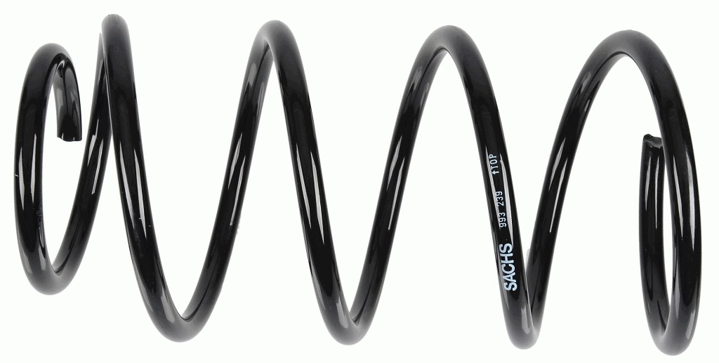 Suspension Spring (993 239)