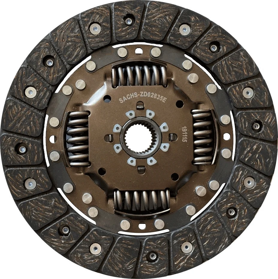 Clutch Disc