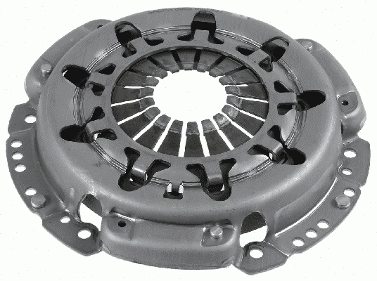 Clutch Pressure Plate (3082 600 537)