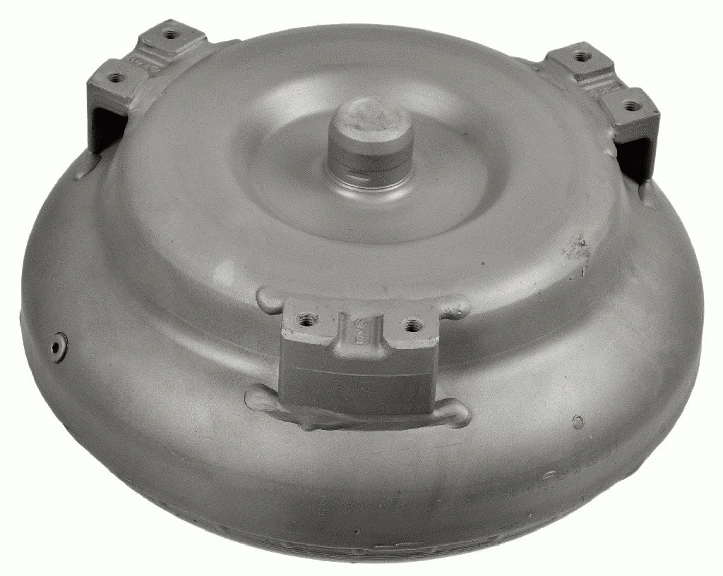 Torque Converter