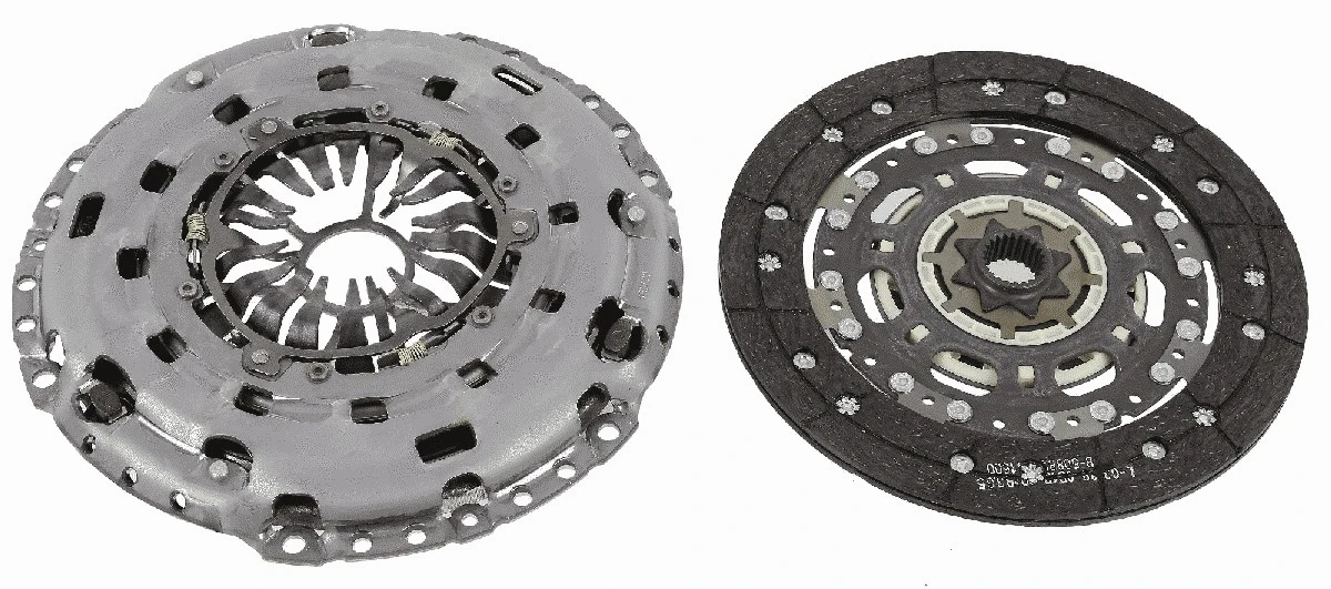 Clutch Kit (3000 951 141)