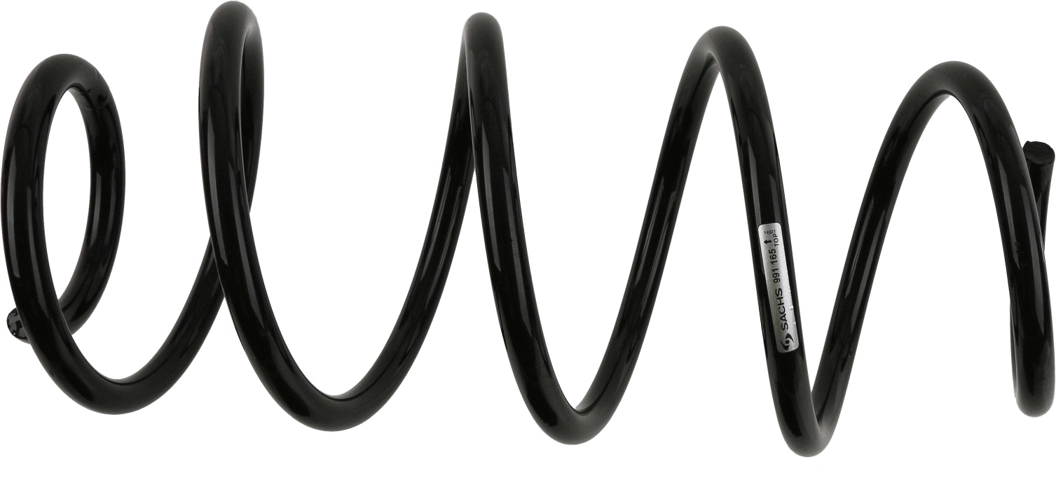 Suspension Spring (991 165)
