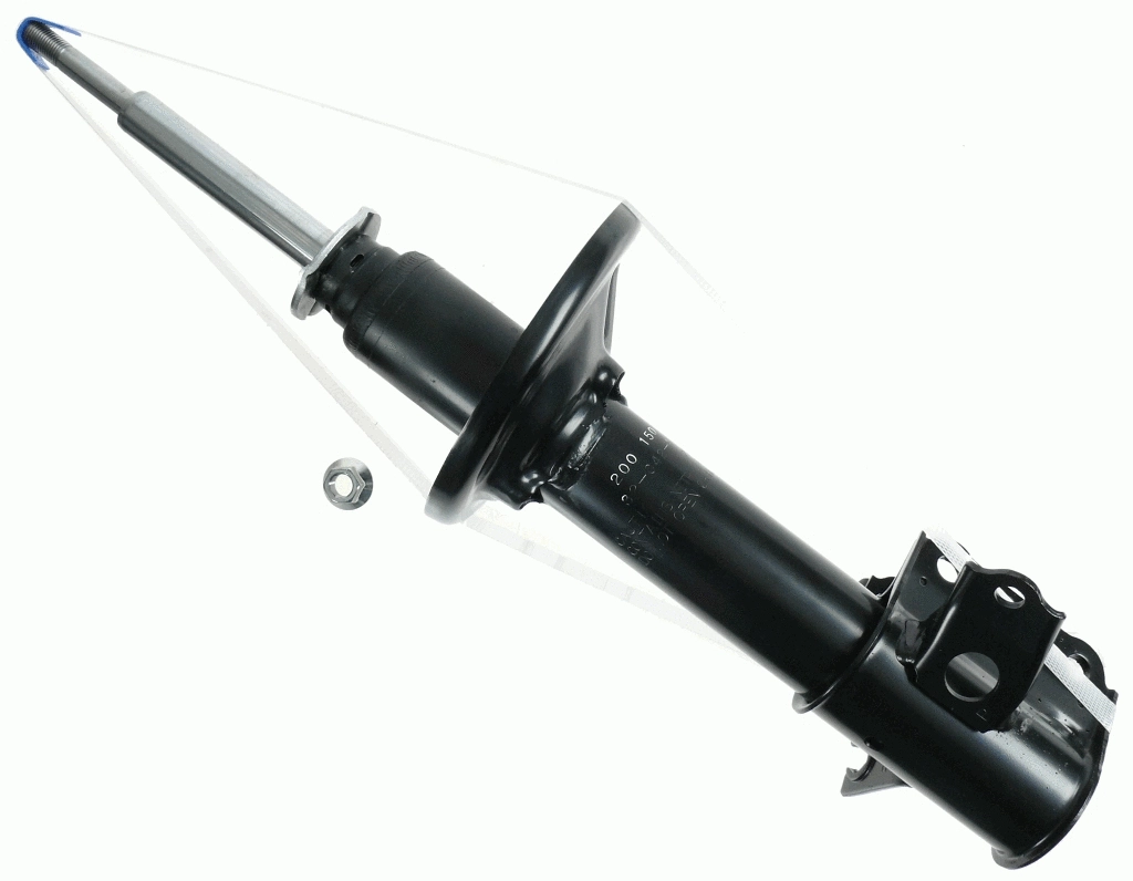 Shock Absorber (200 150)