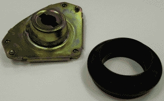 Repair Kit, suspension strut support mount (802 253)