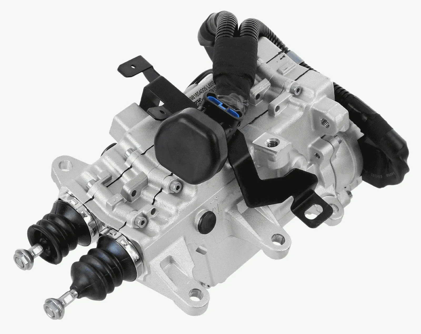Slave Cylinder, clutch (3981 654 005)