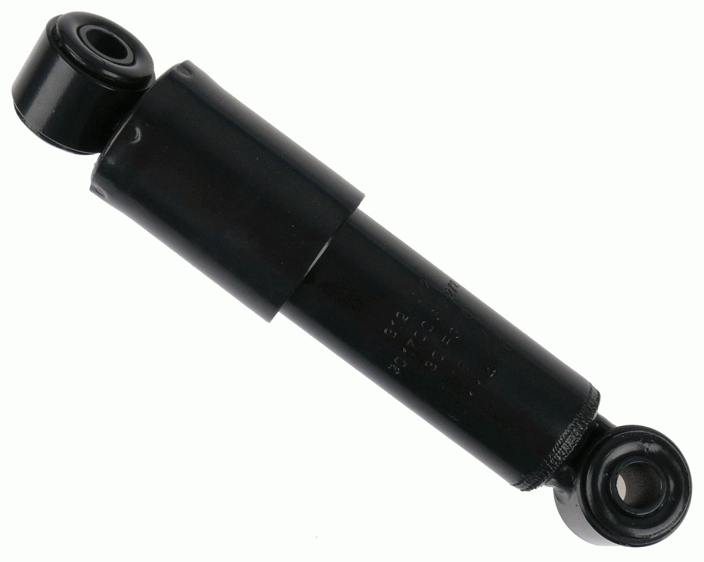 Shock Absorber, driver cab suspension (312 272)