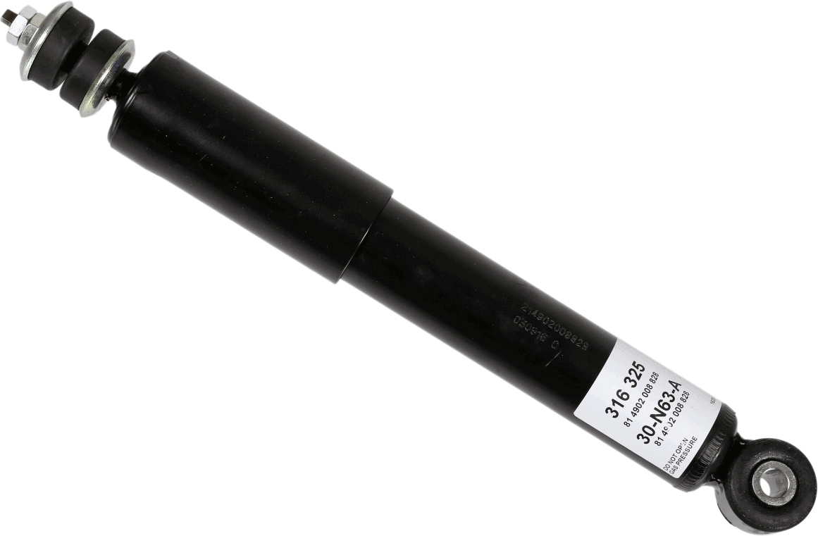 Shock Absorber (316 325)