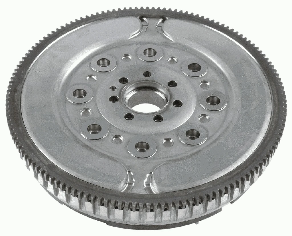 Flywheel