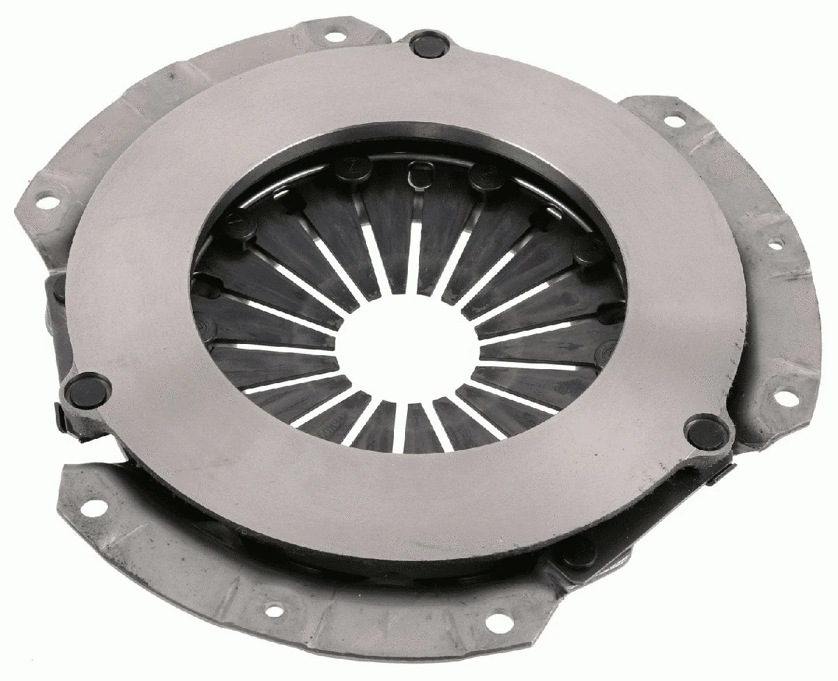 Clutch Pressure Plate