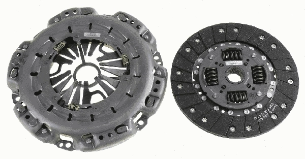 Clutch Kit (3000 951 111)