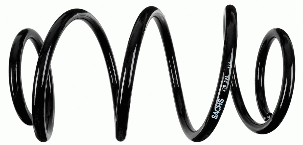 Suspension Spring (998 998)