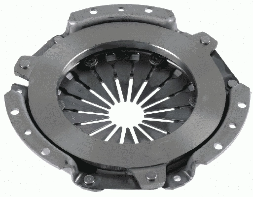 Clutch Pressure Plate