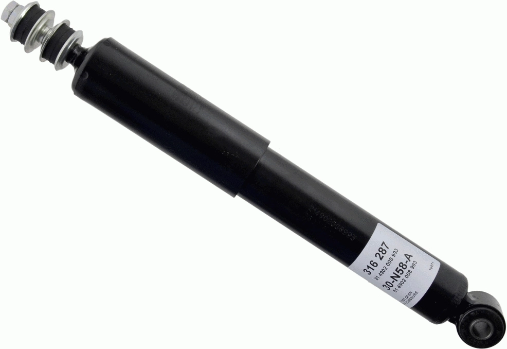 Shock Absorber (316 287)