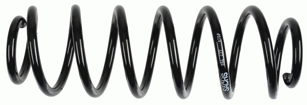 Suspension Spring (994 427)