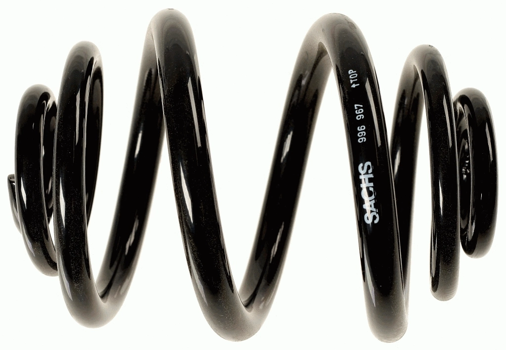 Suspension Spring (996 967)
